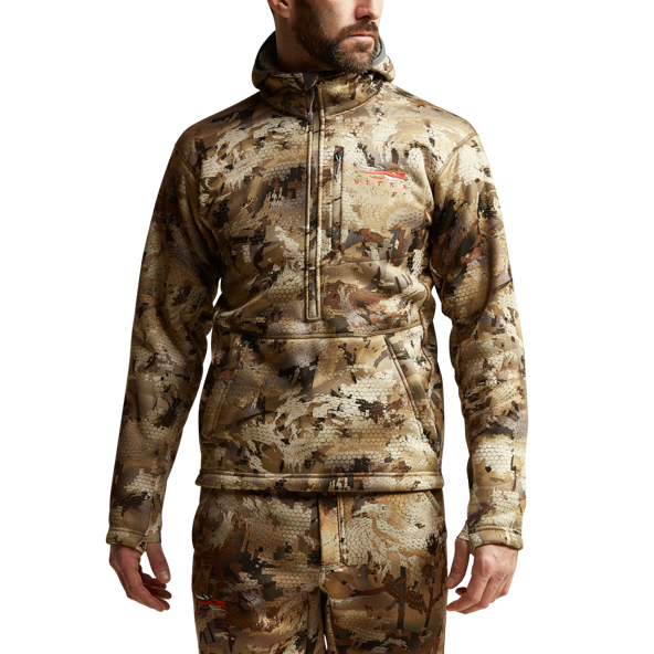 Толстовка Gradient Hoody (Optifade Waterfowl; Мужской; L)